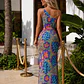 Vestido ALANA colores  - Miniatura 2