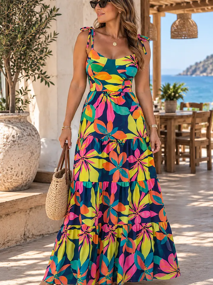 Vestido Carmina  1