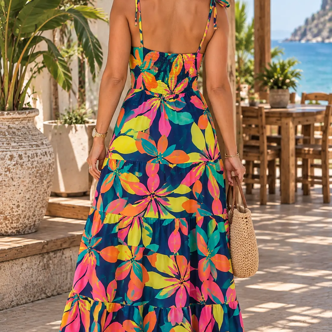 Vestido Carmina  2