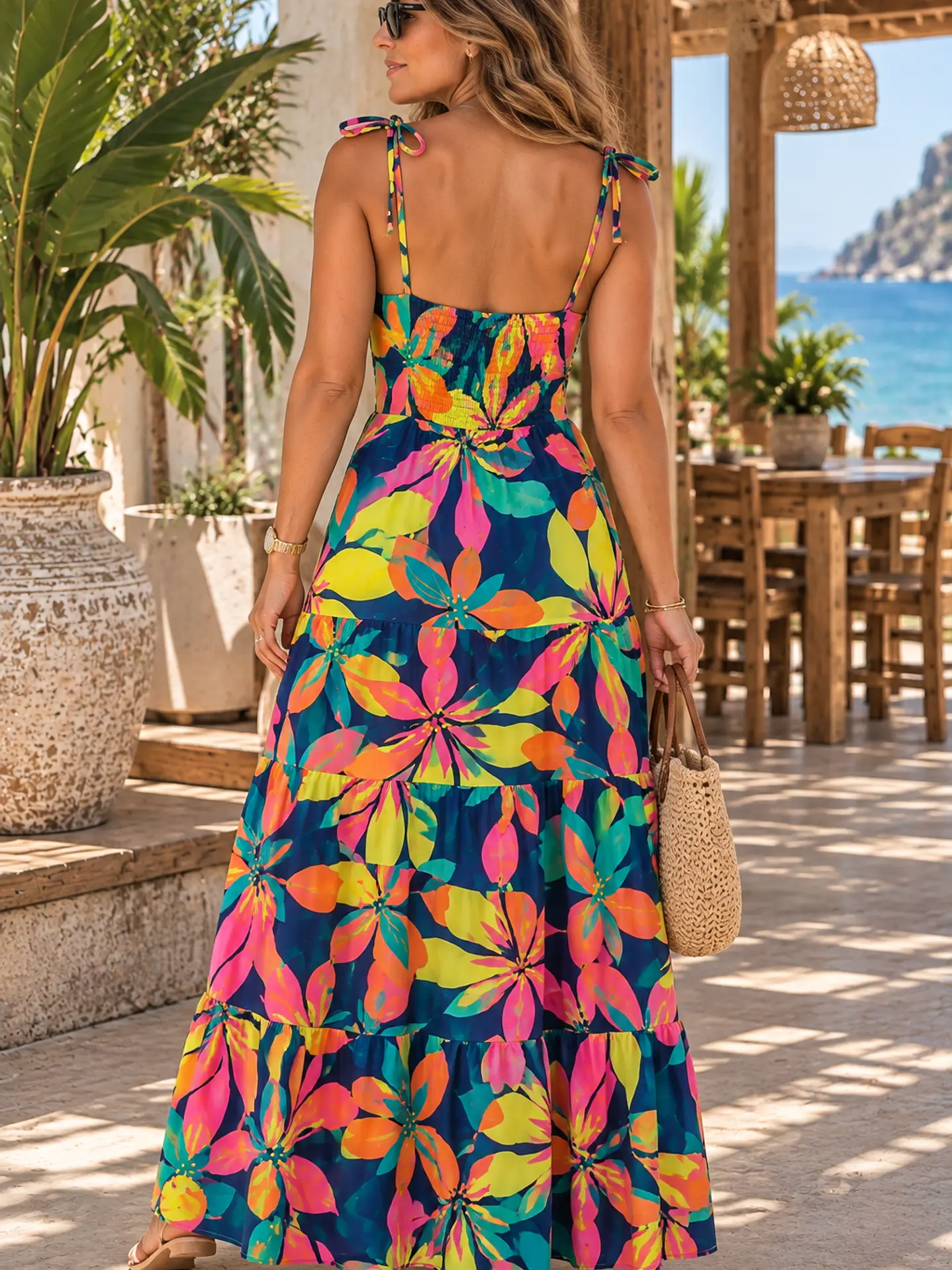 Vestido Carmina  2