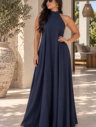 Vestido Amanda 
