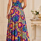 Vestido TATYANY colores  - Miniatura 2