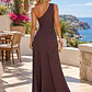 Vestido ALANA lunares - Miniatura 2