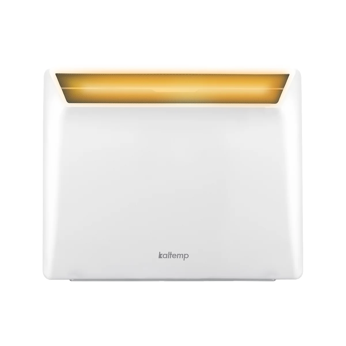Calefactor Eléctrico Kaltemp Wally Inverter 1000W Wifi 2