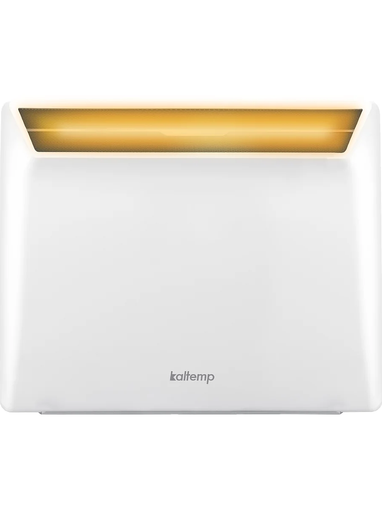 Calefactor Eléctrico Kaltemp Wally Inverter 1500W Wifi 2