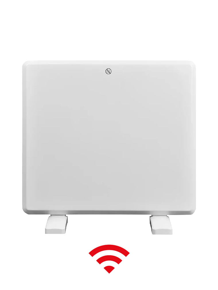 Calefactor Wally One 600 W  1