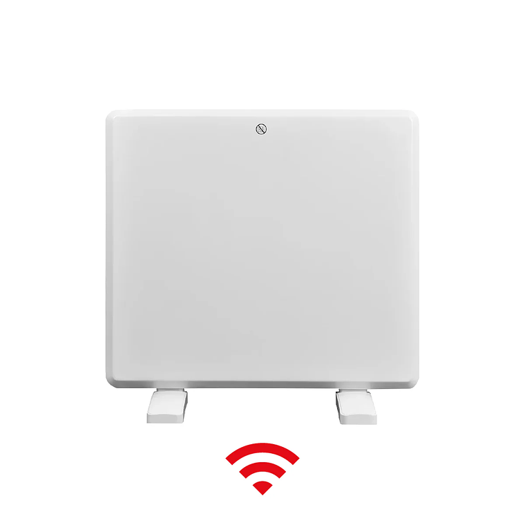 Calefactor Wally One 600 W  1