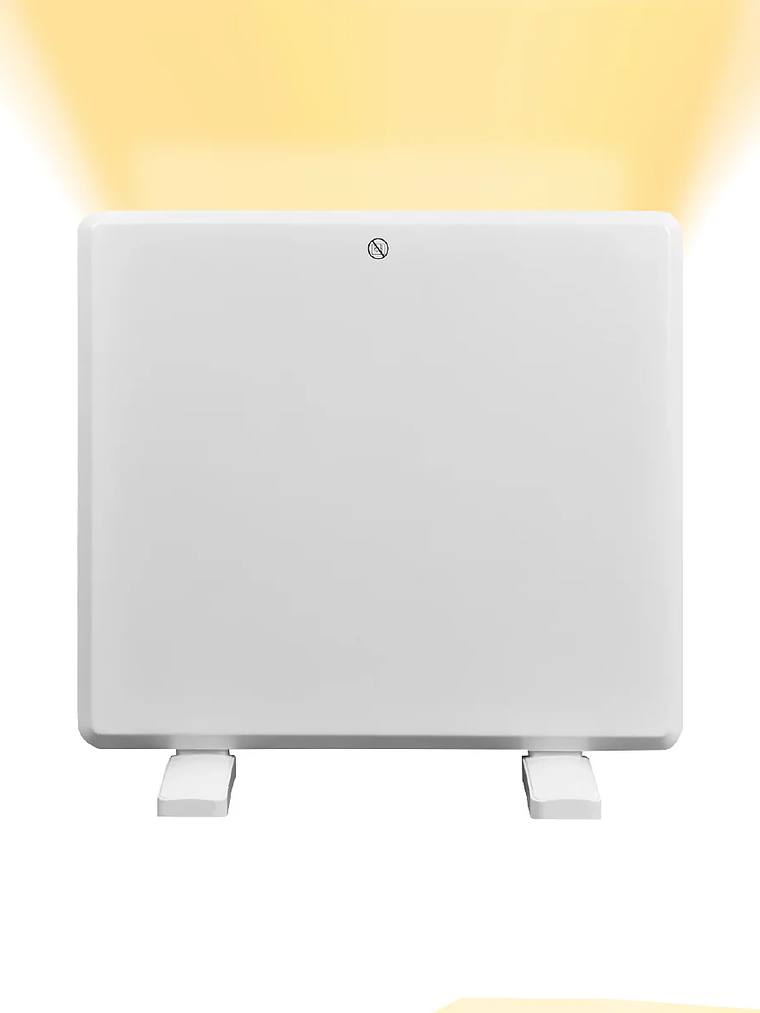 Calefactor Wally One 600 W  2