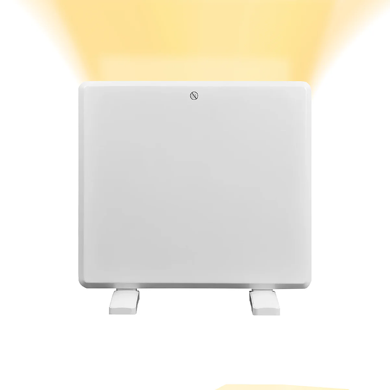 Calefactor Wally One 600 W  2