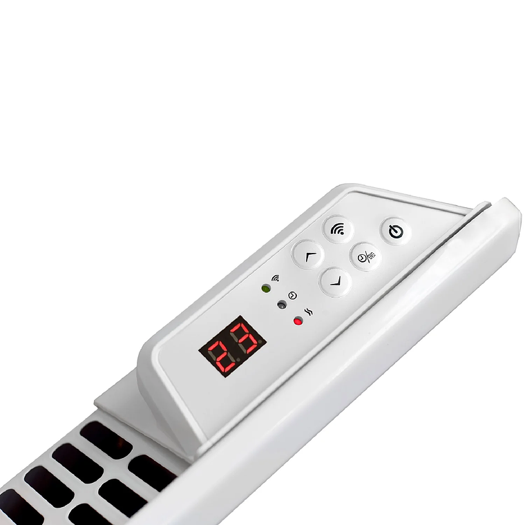 Calefactor Wally One 600 W  5