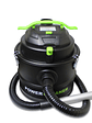 Aspiradora Ceniza Power Cleaner  - Miniatura 2