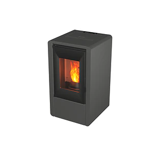 ESTUFA PELLET ITALIANA KHÖNE PETIT 6 KW
