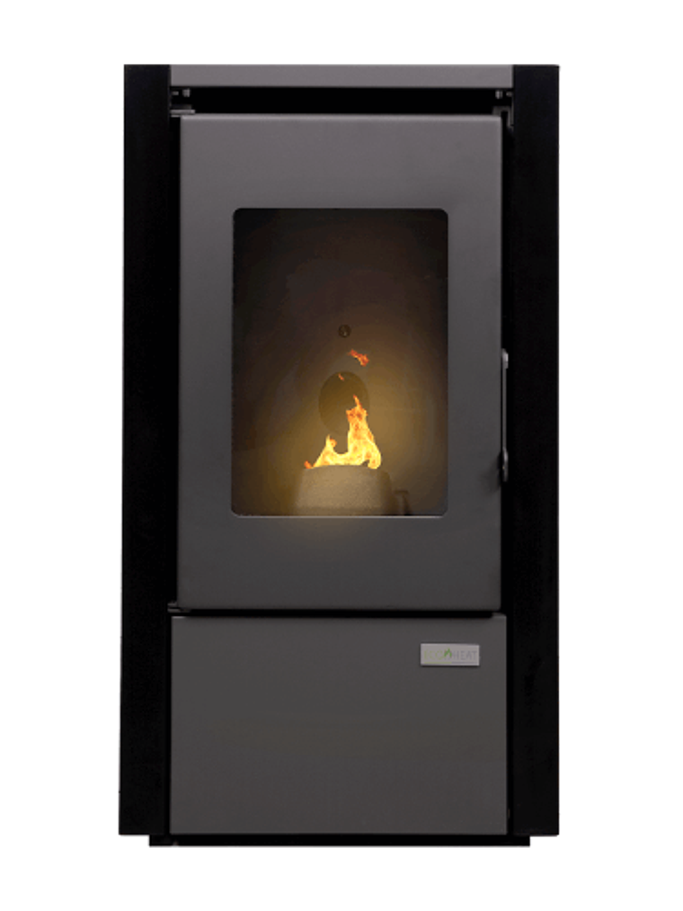 ESTUFA PELLET MIGNON ECOHEAT 5,8 kW ITA 1