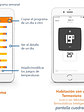 Termostato Inteligente Wifi Netatmo - Miniatura 5