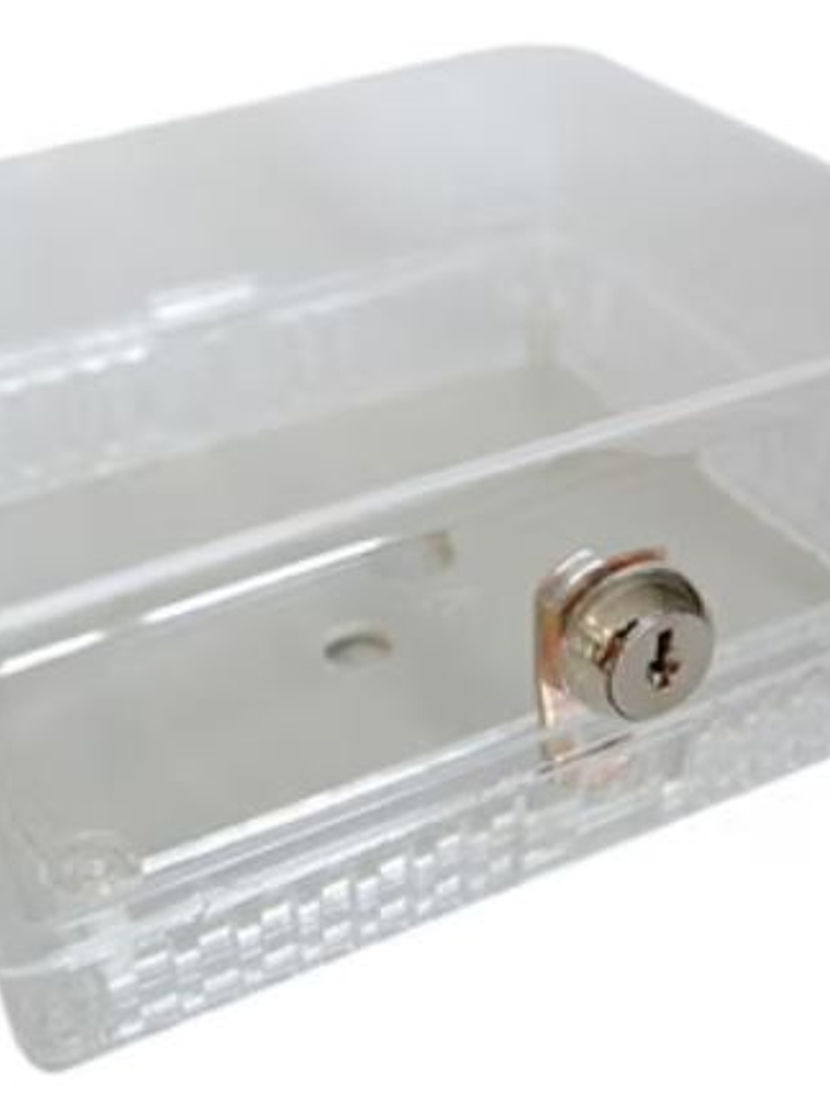 Caja Guarda Termostato Mediana 1
