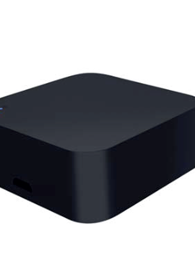 Control Wifi Aire Acondicionado Anwo 1