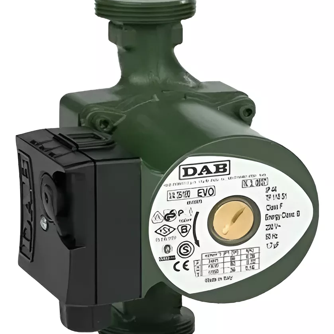 Bomba de Agua de Calefacción DAB VA 35/180X 1