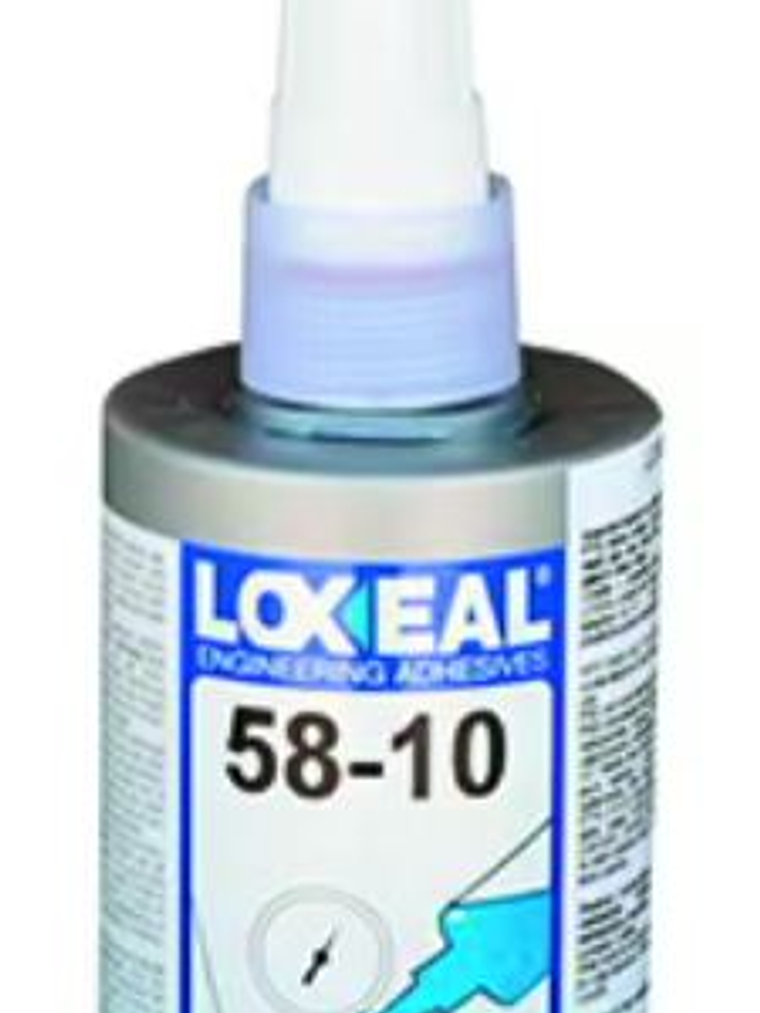 Sellante Anaeróbico Instáneao Loxeal 1