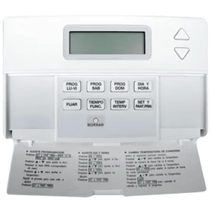 Termostato Programable ATP-1