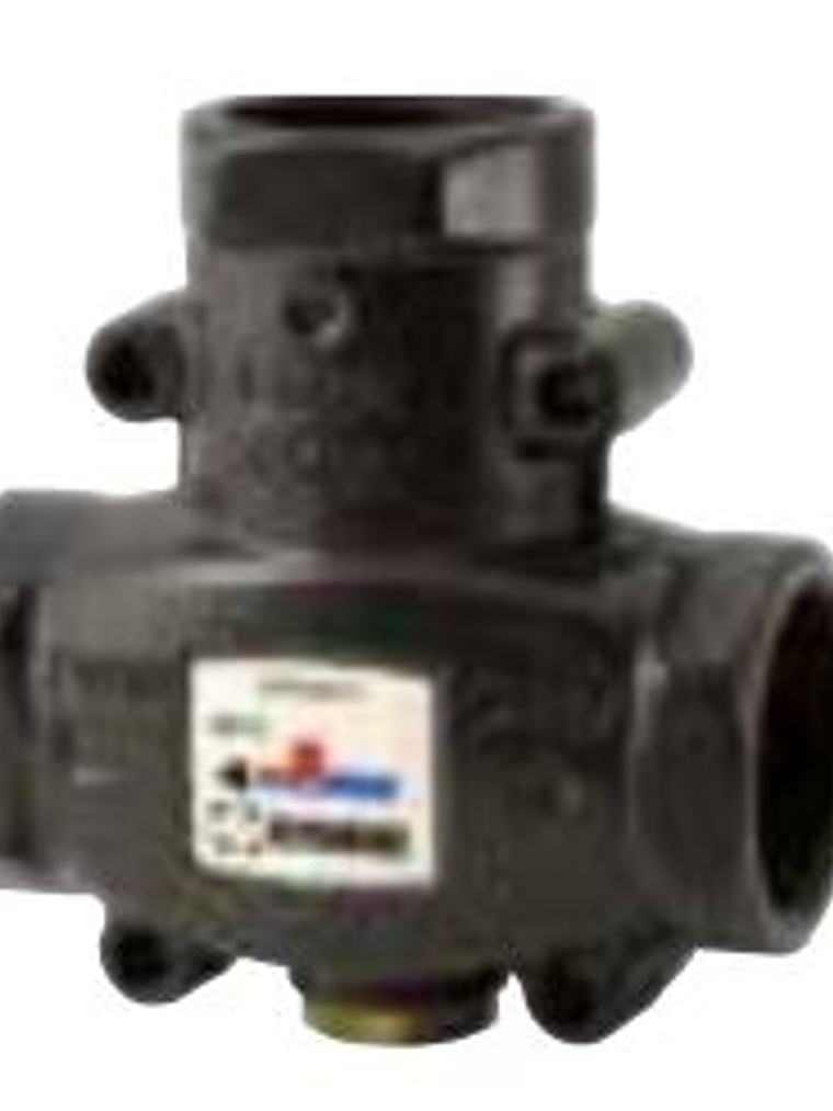 Válvula anticondensado 55°C 1 1/4