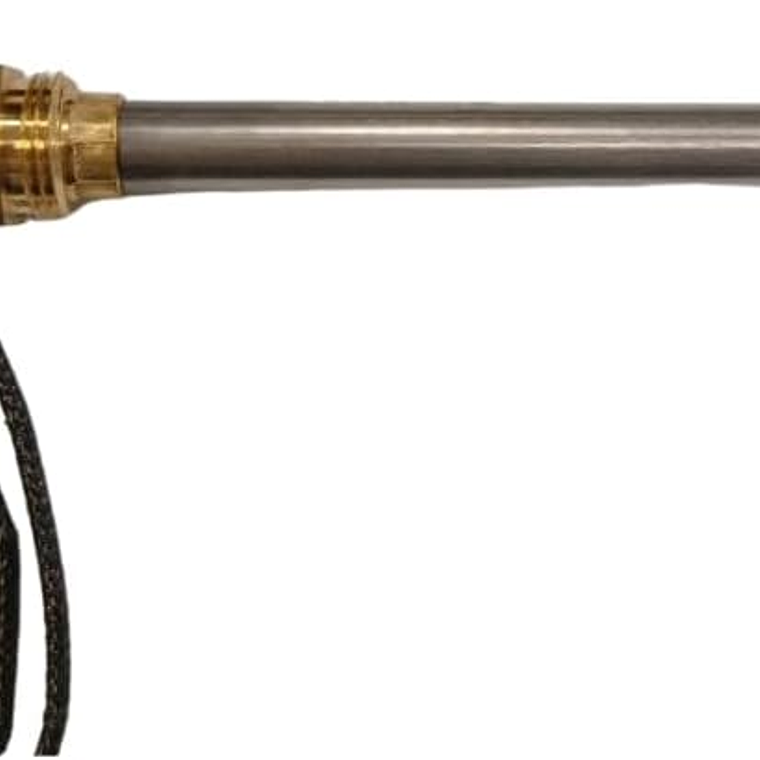 Resistencia Bujía Encendido Pellet 4