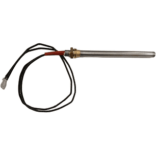 Resistencia Bujía Encendido Pellet