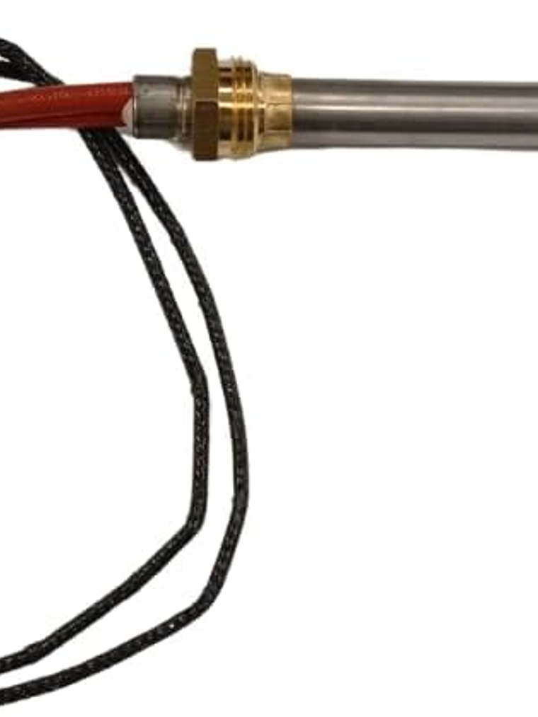 Resistencia Bujía Encendido Pellet 1