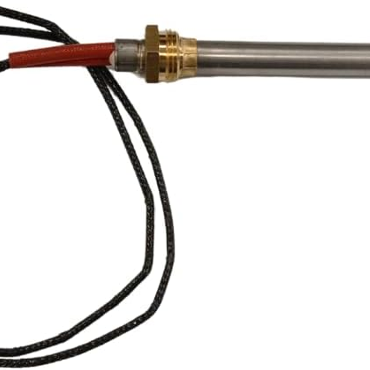 Resistencia Bujía Encendido Pellet 1