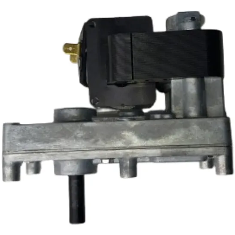 Motorreductor alimentación de pellet 1