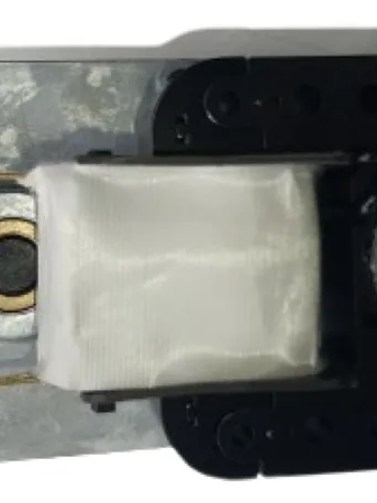 Motorreductor alimentación de pellet 2