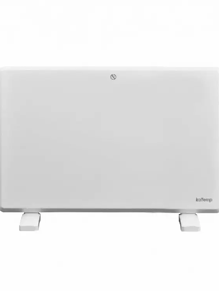 Calefactor Wally One 1.200 W  1