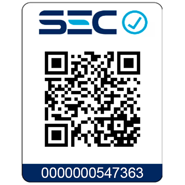 Toallero eléctrico tubular ANWO FL.500 500W C/WIFI 3