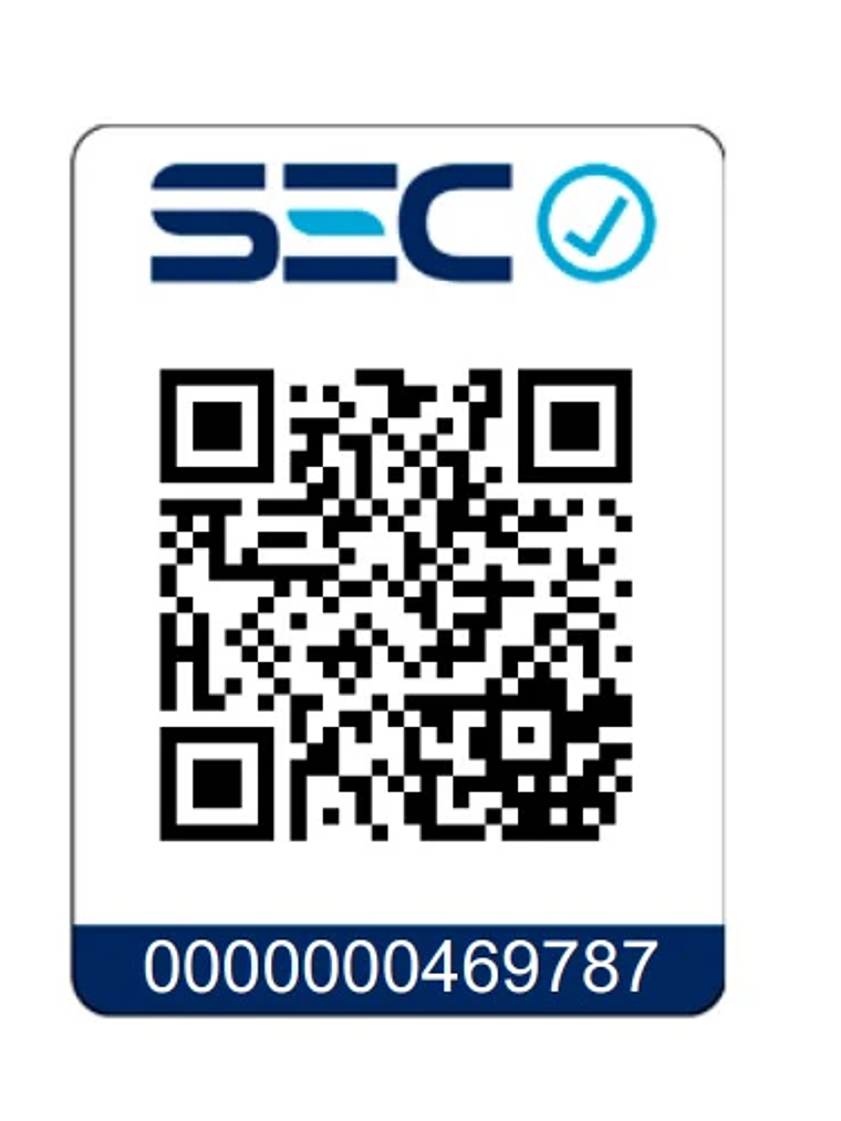 Calefactor Wally One 1.800 W  9