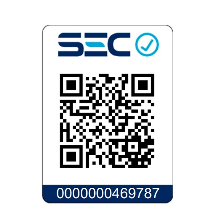 Calefactor Wally One 1.800 W  9