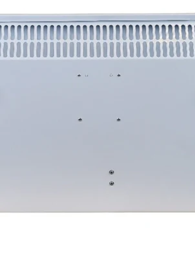 Calefactor Wally One 1.800 W  4