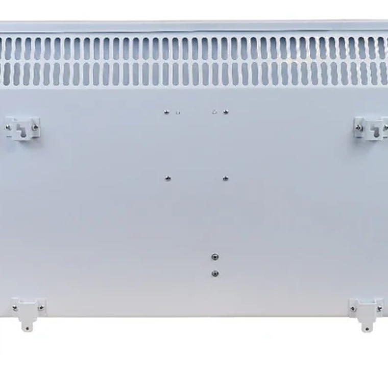 Calefactor Wally One 1.800 W  4