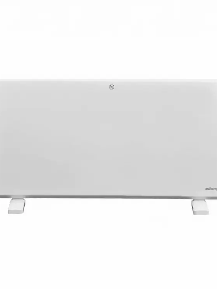 Calefactor Wally One 1.800 W  1