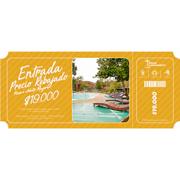 Ticket de prueba