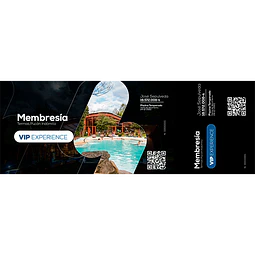 Membresía Anual Exclusiva