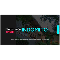 Membresía Anual