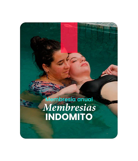 Membresía Anual
