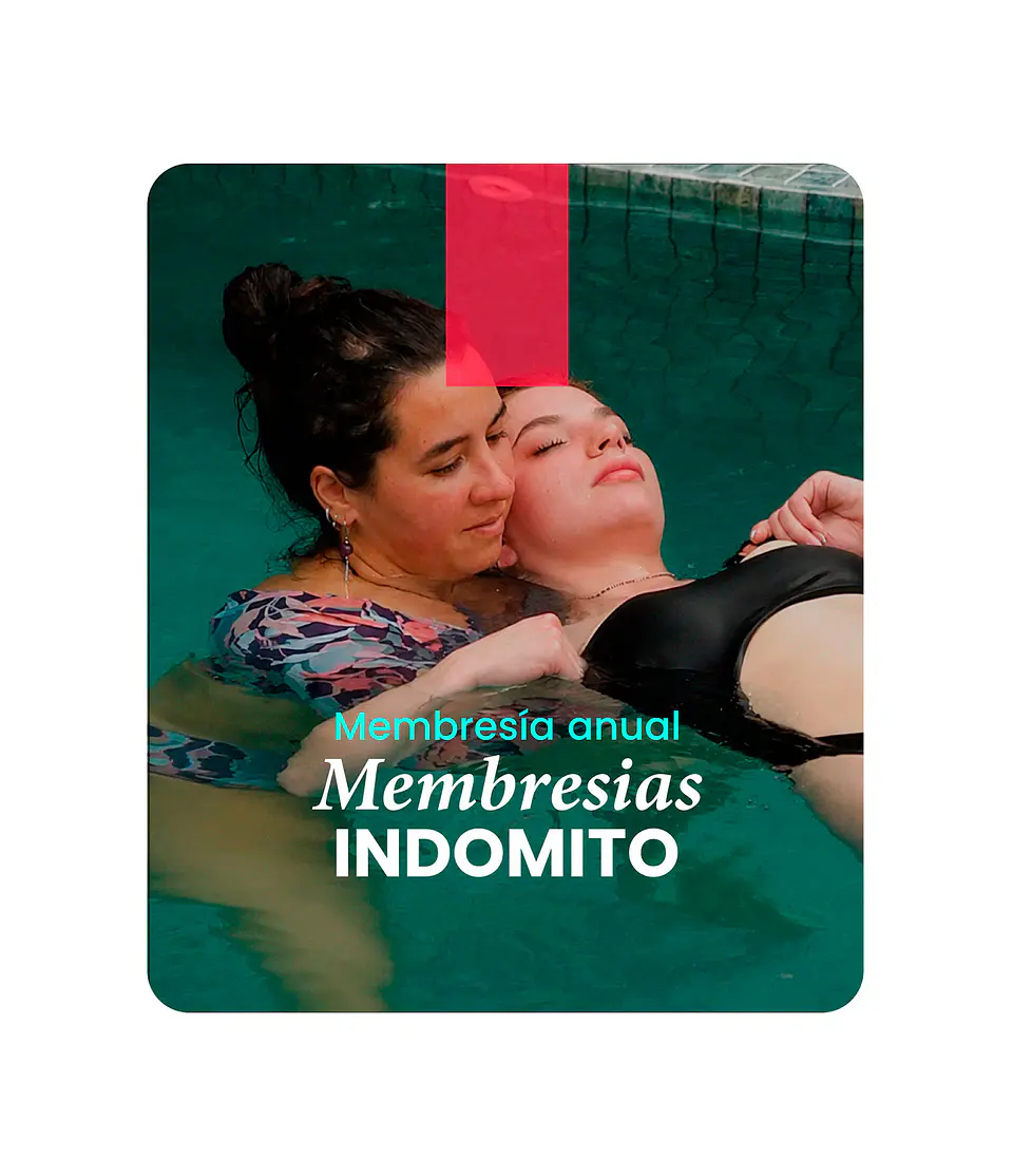 Membresía Anual 1