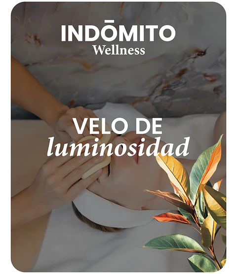 Velo de luminosidad