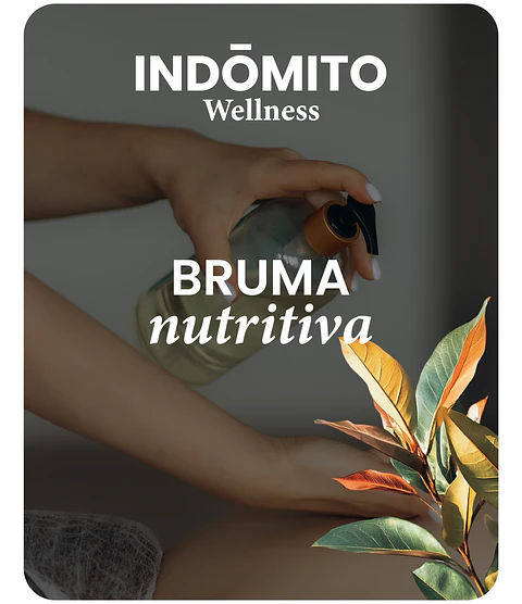 Bruma nutritiva