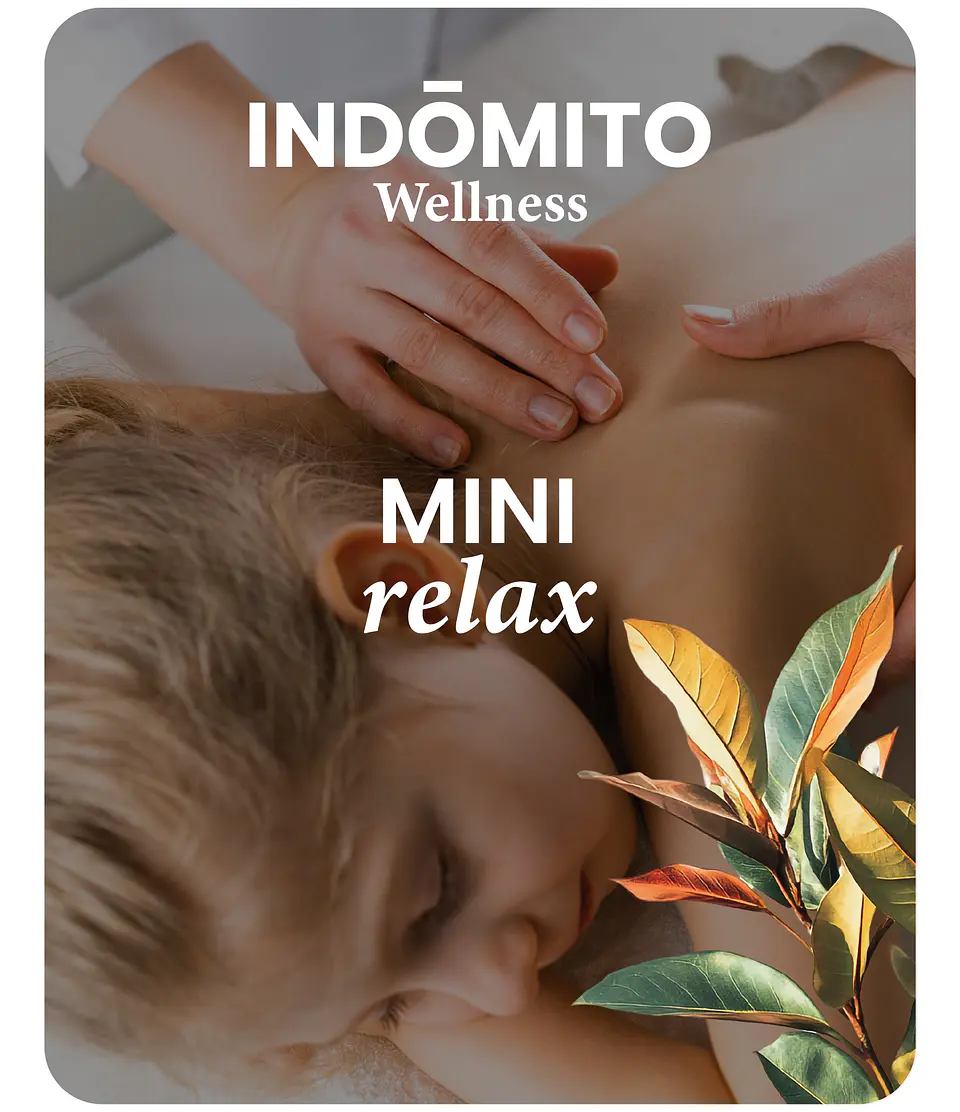 Mini Relax 1