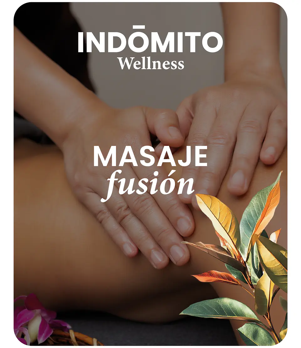 Masaje Fusión 1
