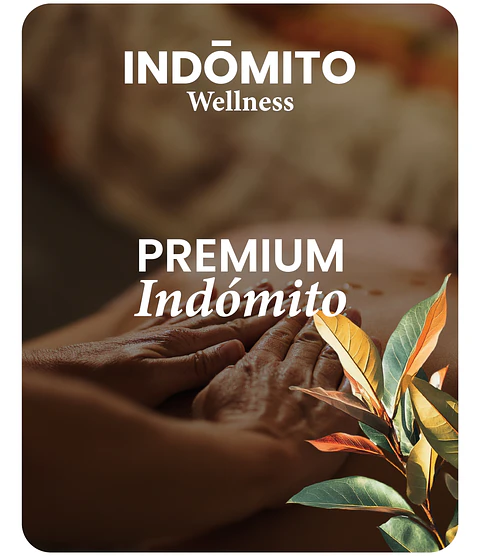 Premium Indómito
