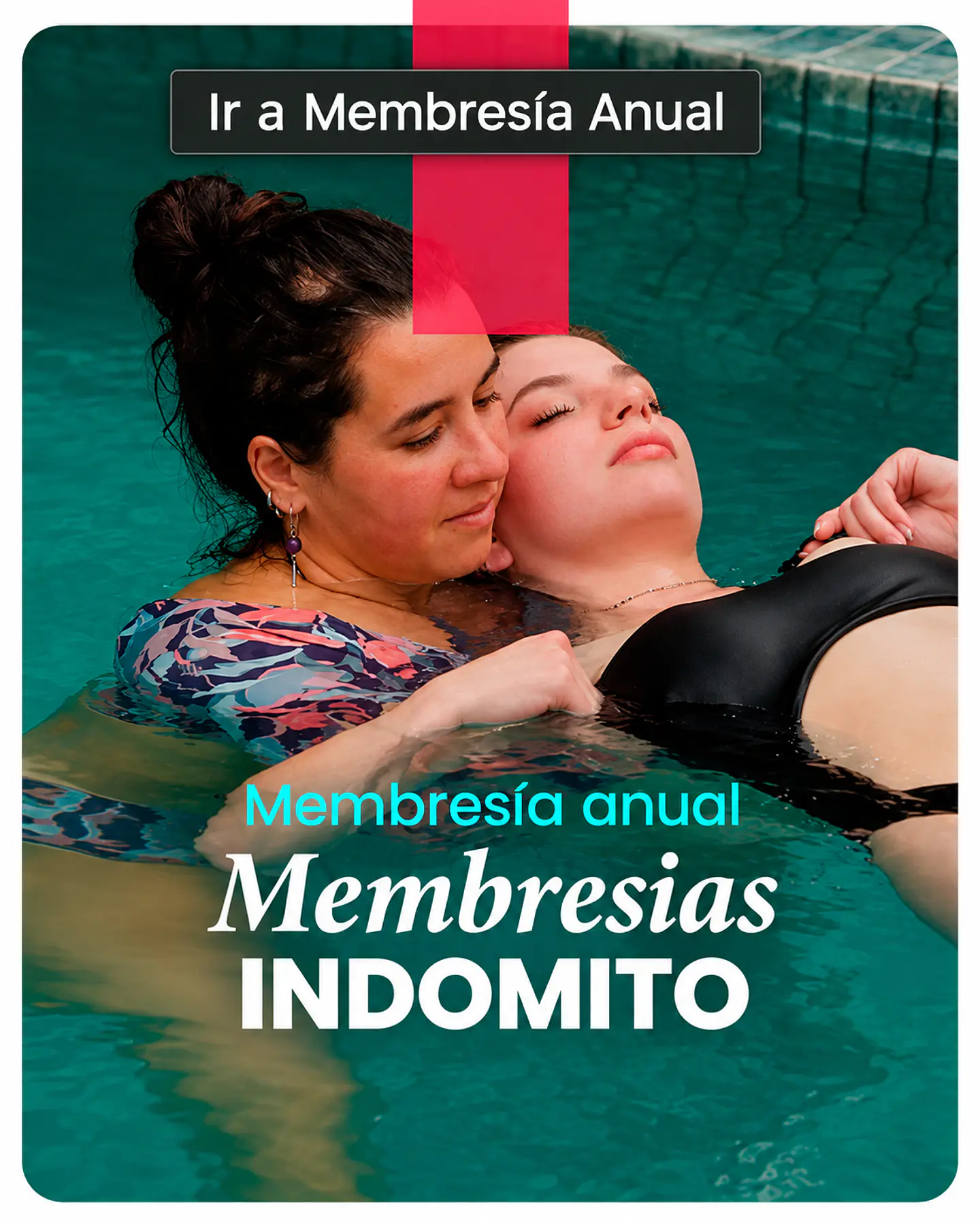 Membresía Anual 1