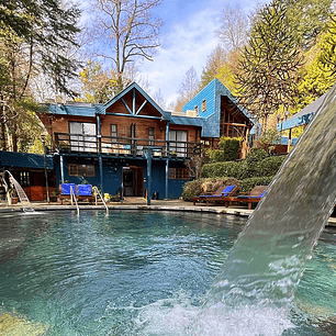 Ticket Piscinas Termales Niño