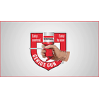 Soudal - Soudabond Easy Genius Gun - Pistola Incorporada 2